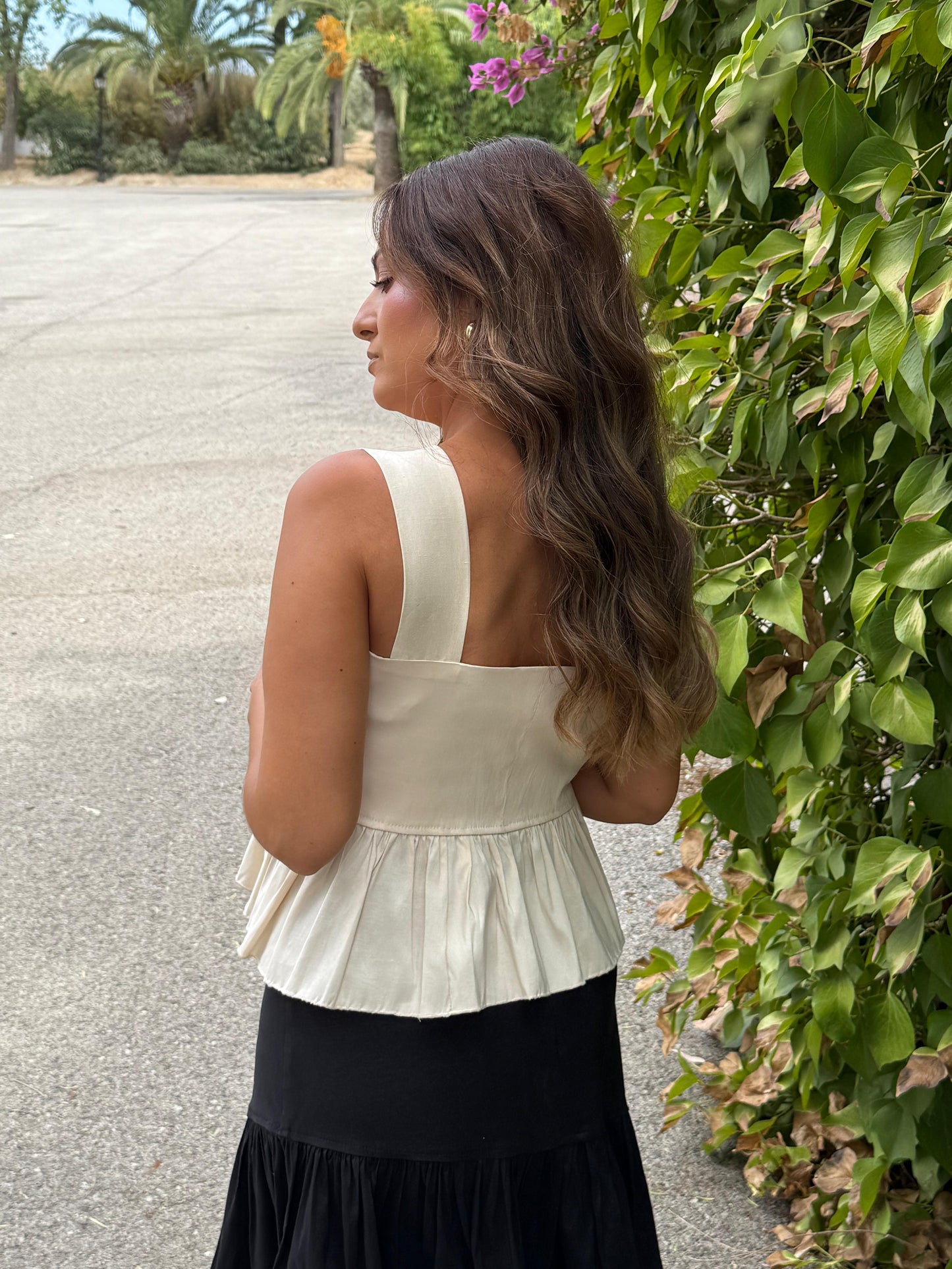 TOP PERLA