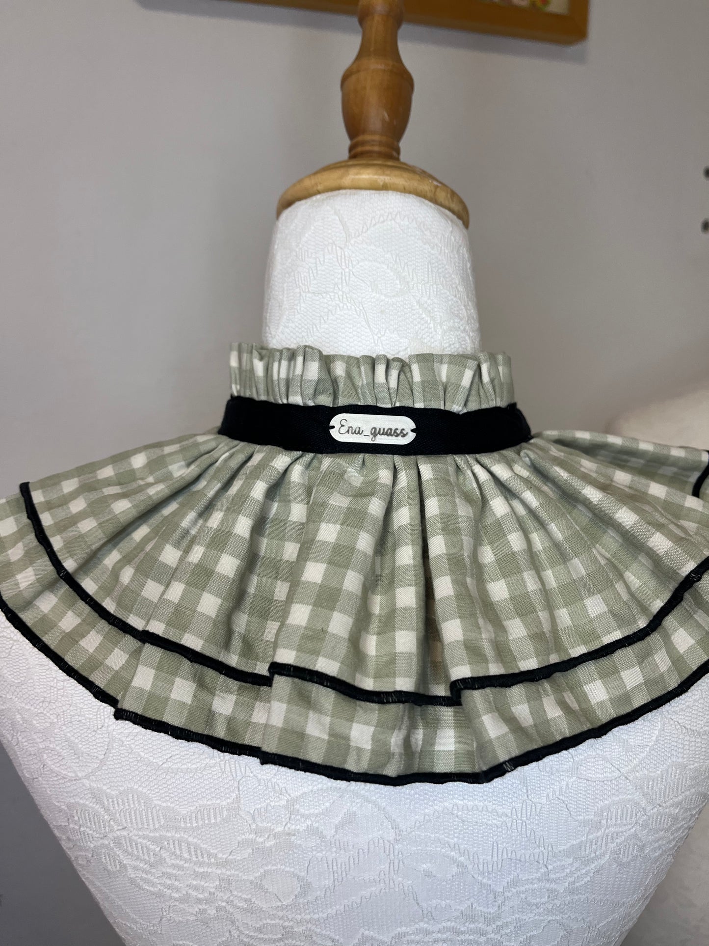 CUELLO RITA