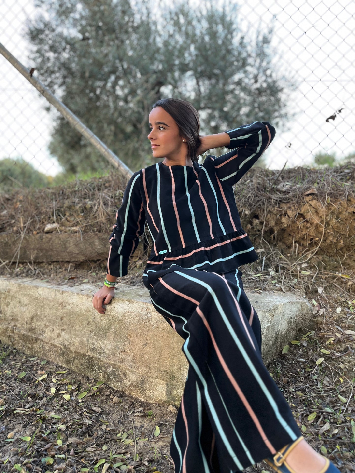 PANTALON MANUELA