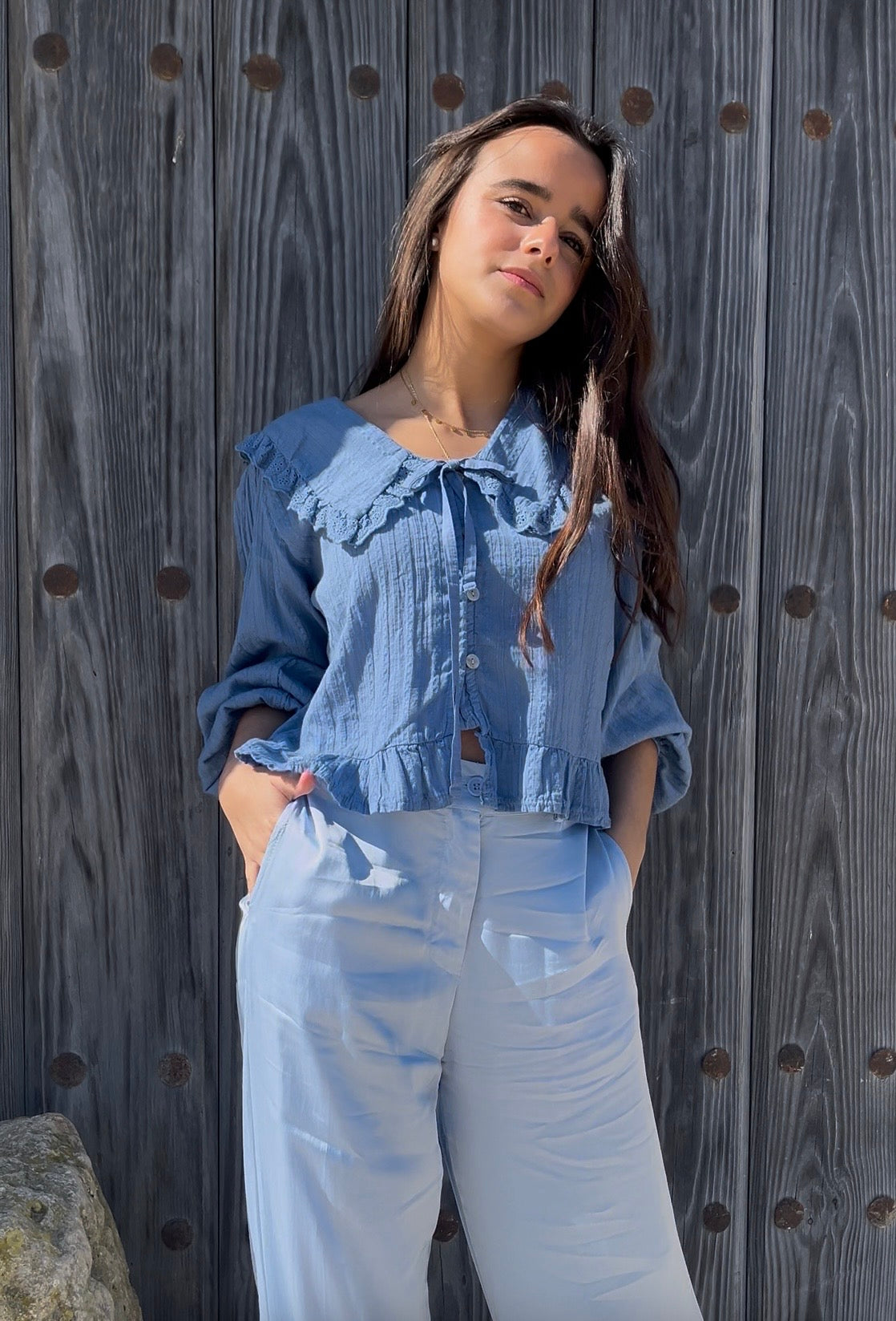 PANTALON LOLA