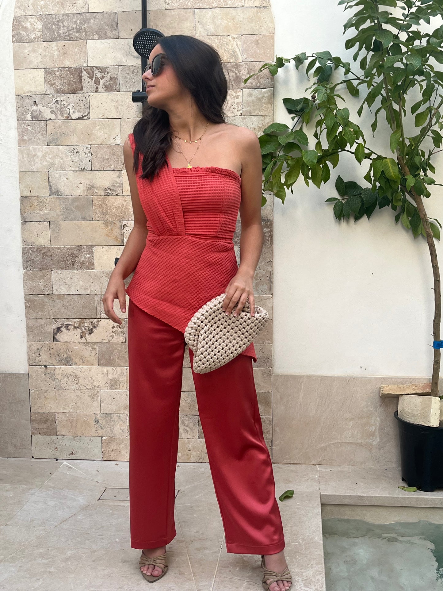 PANTALON CHLOE