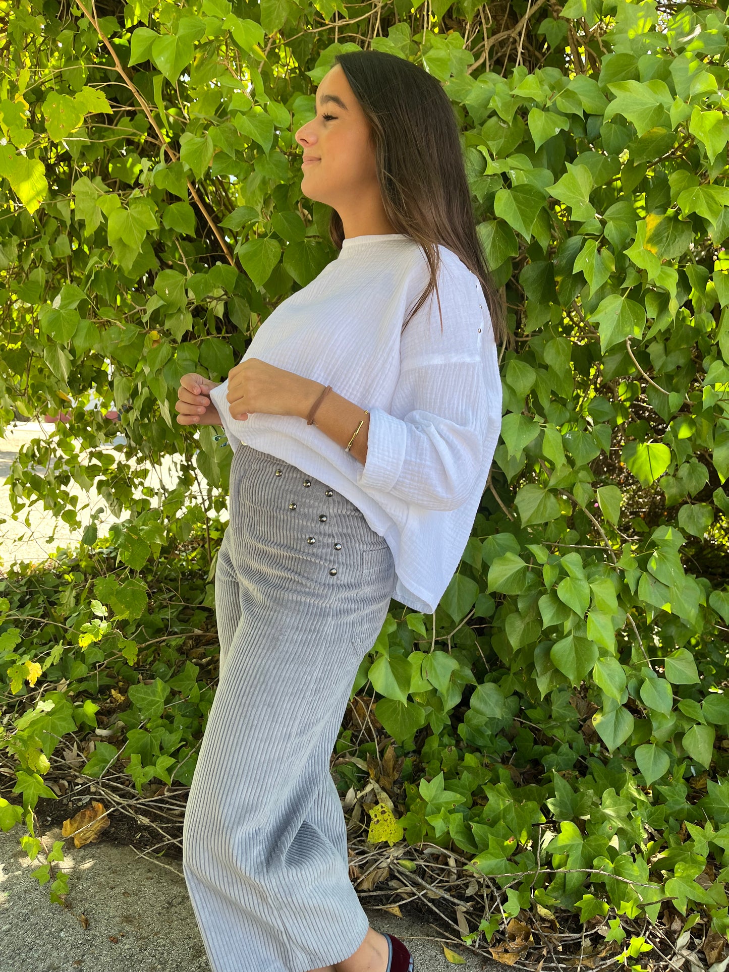 Pantalon Roma 2