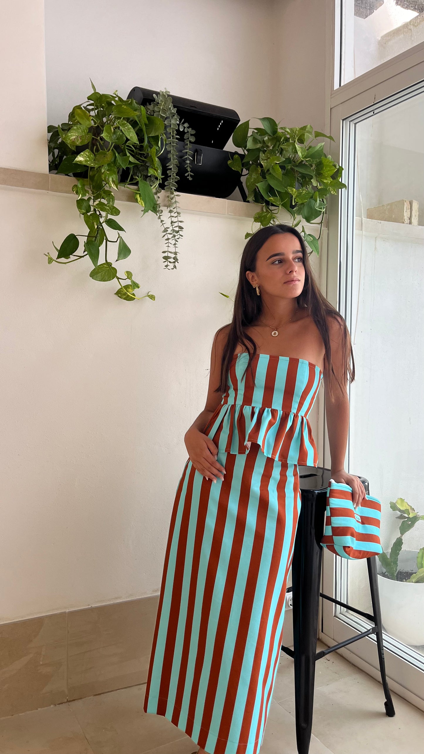 FALDA VEGA