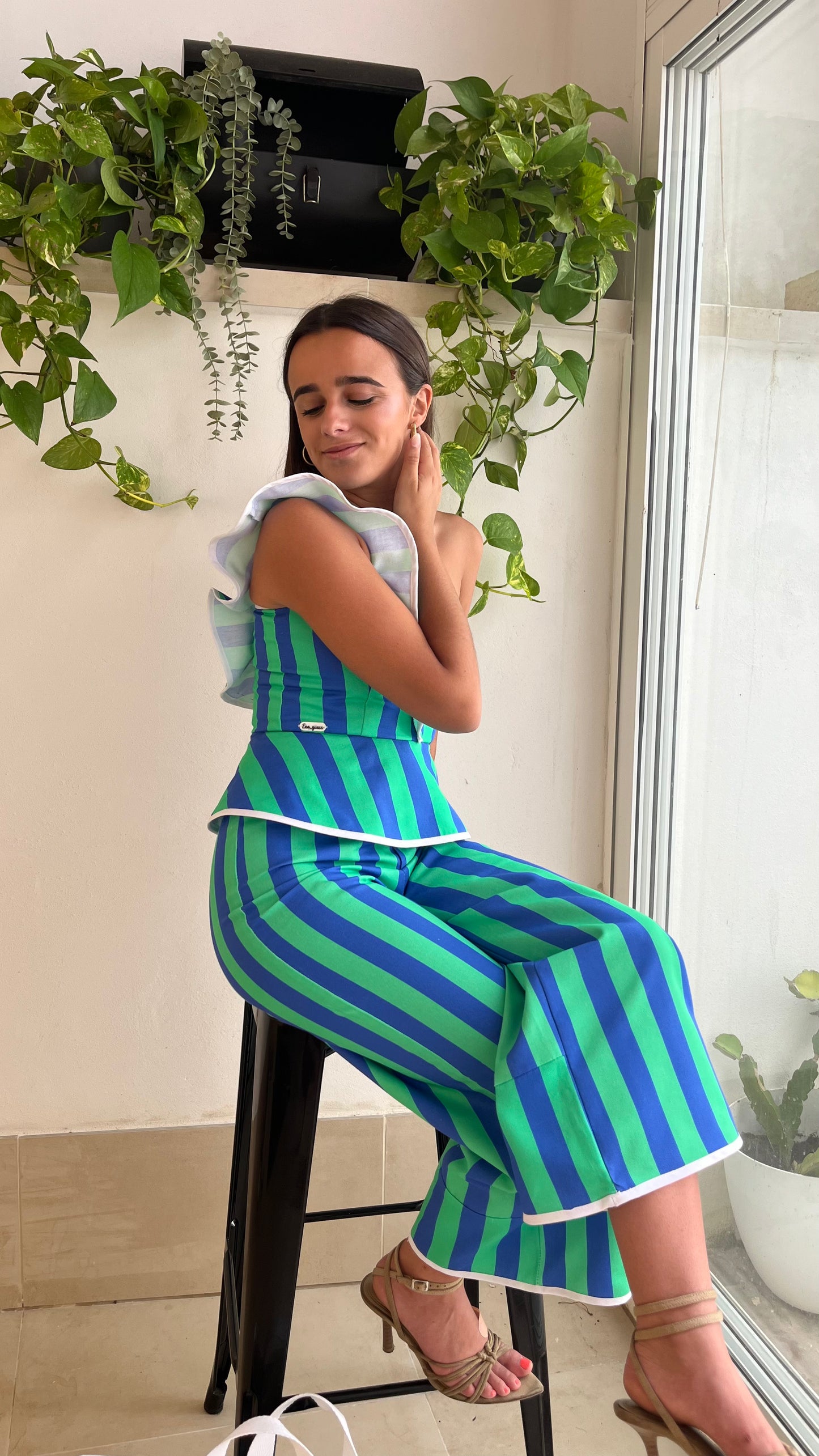 PANTALON ROSAURA