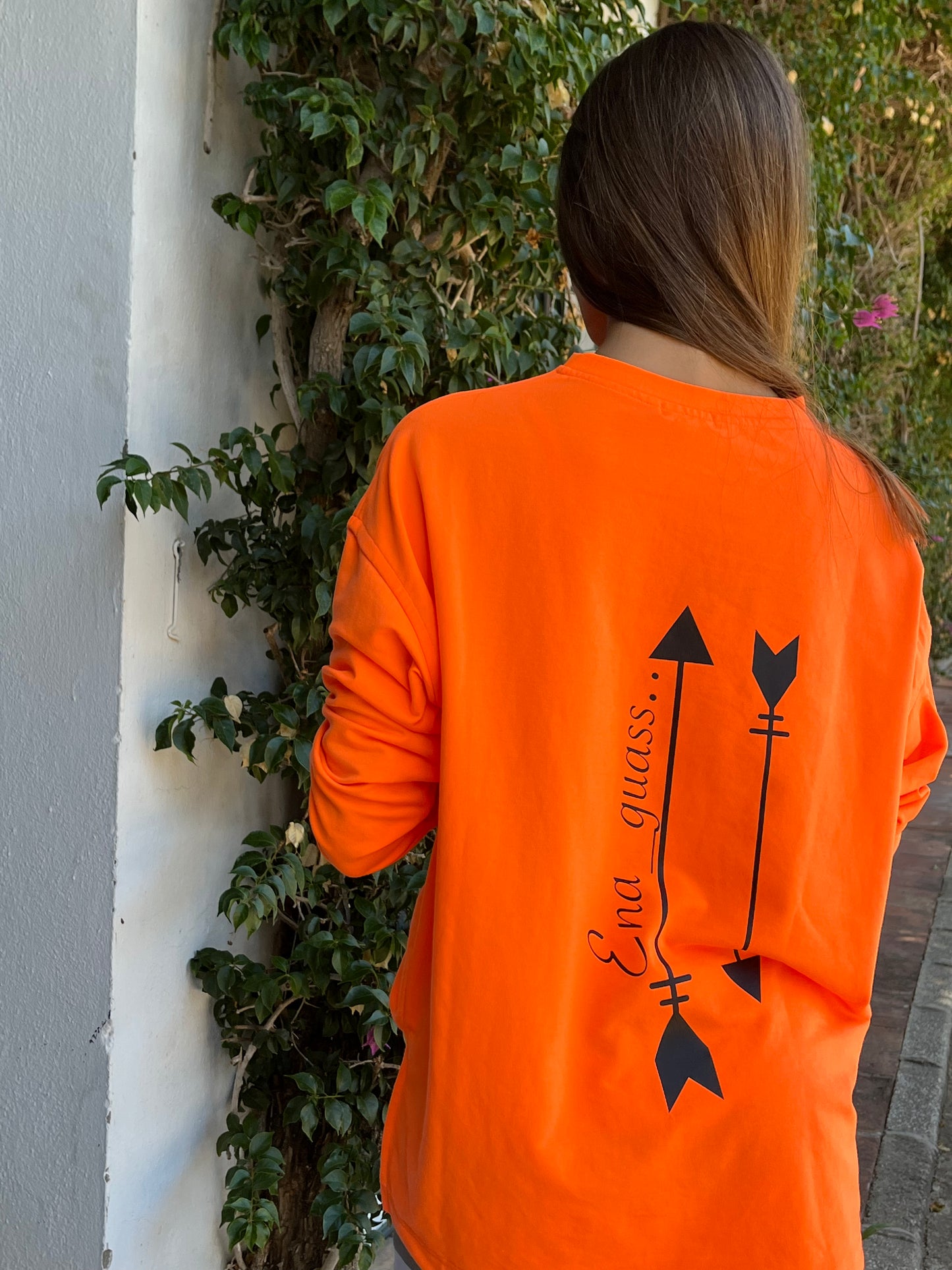 Sudadera Turin