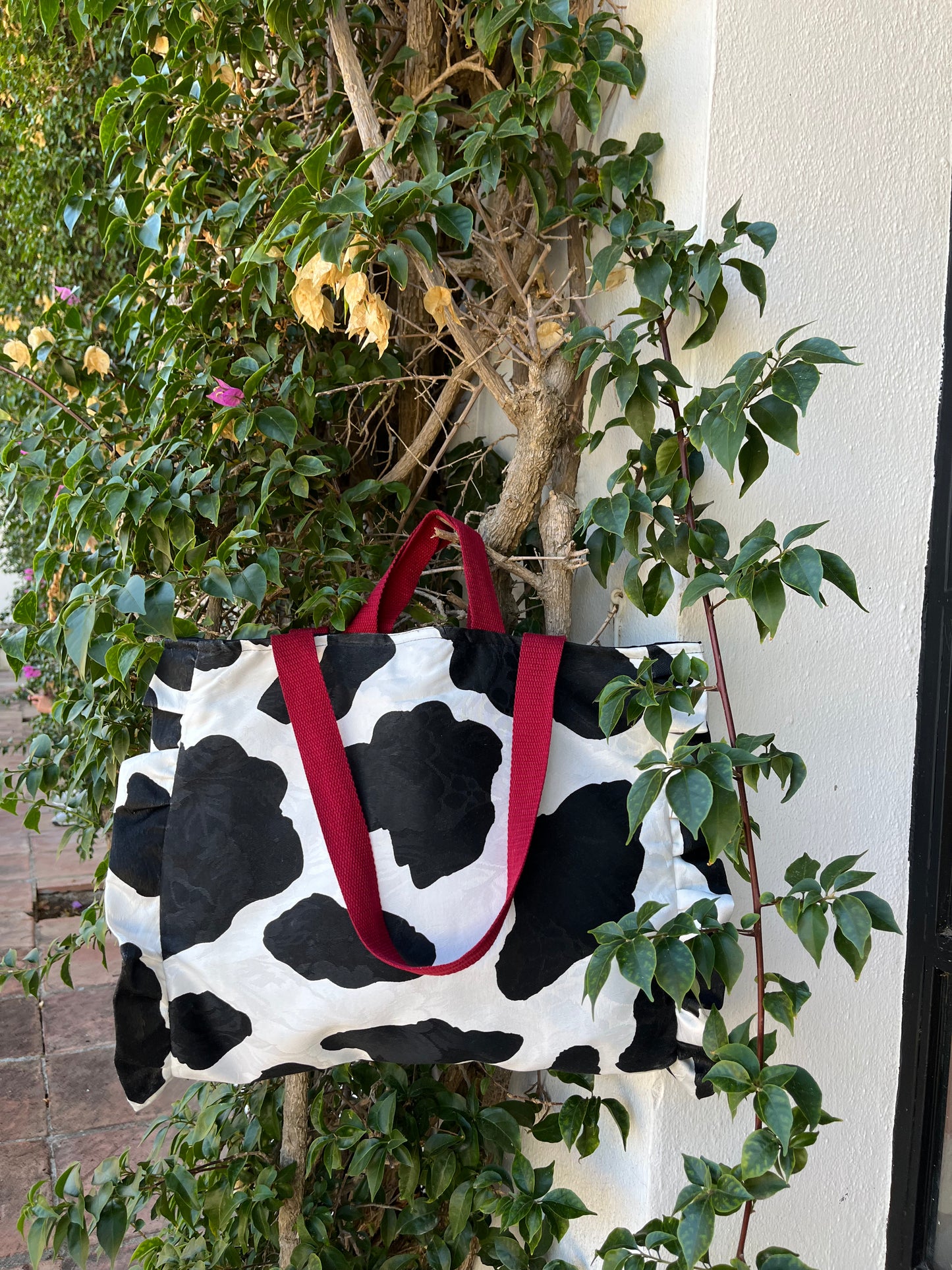 Bolso Janda