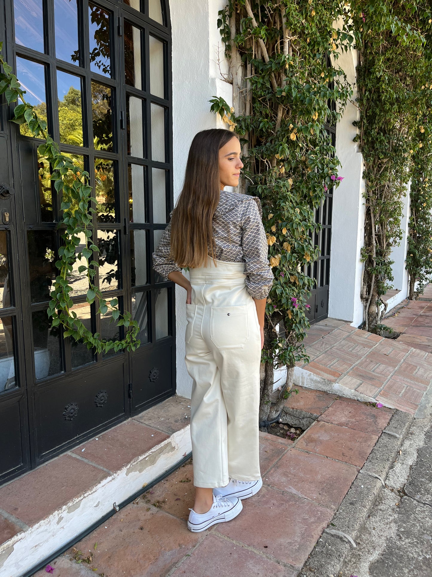 Peto beige