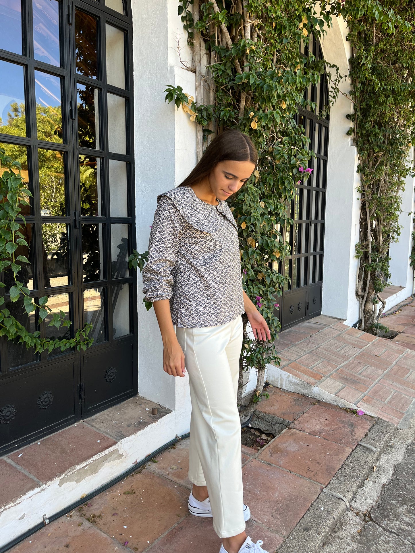 Pantalon lisboa