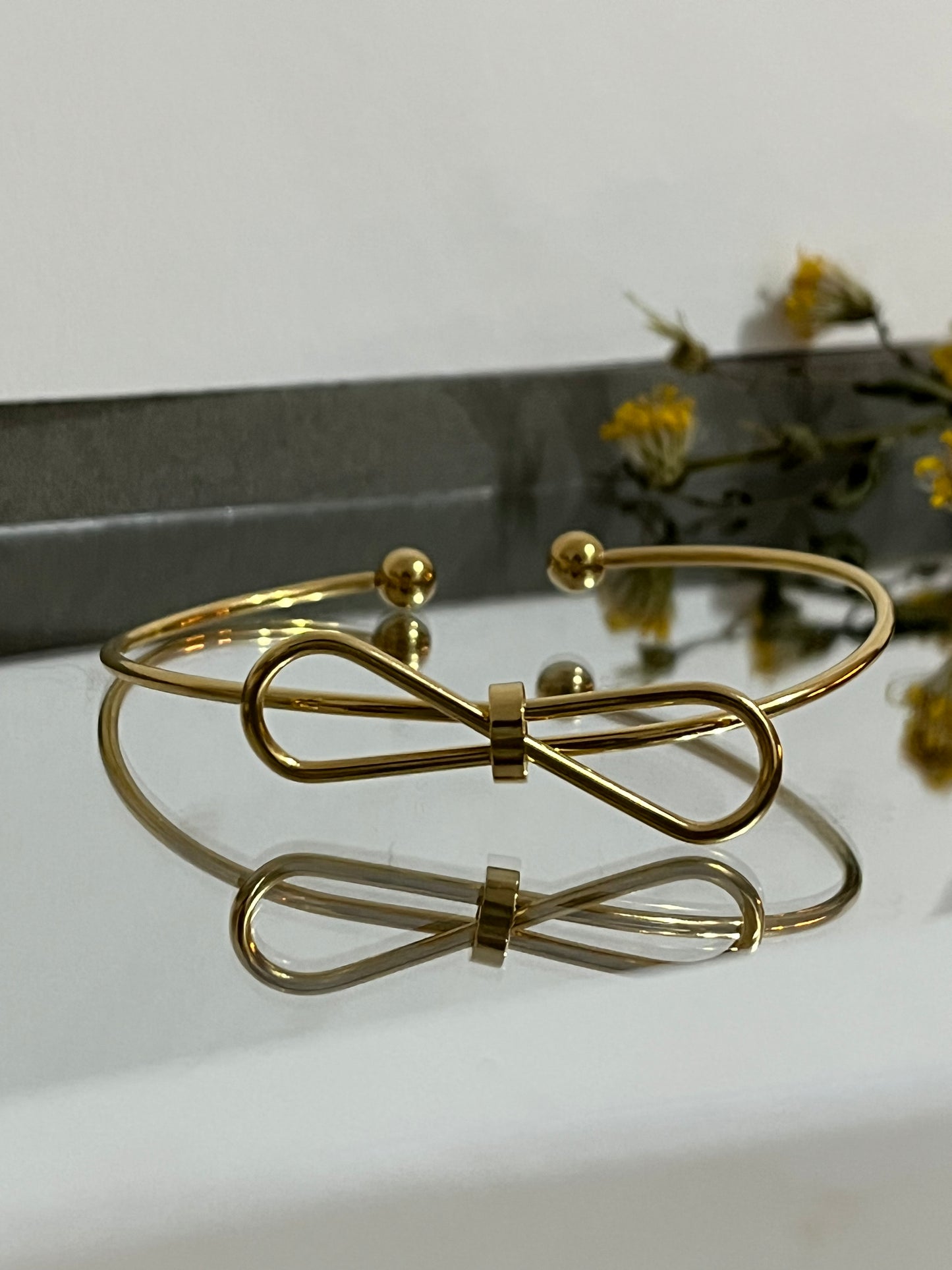 Pulsera lazada