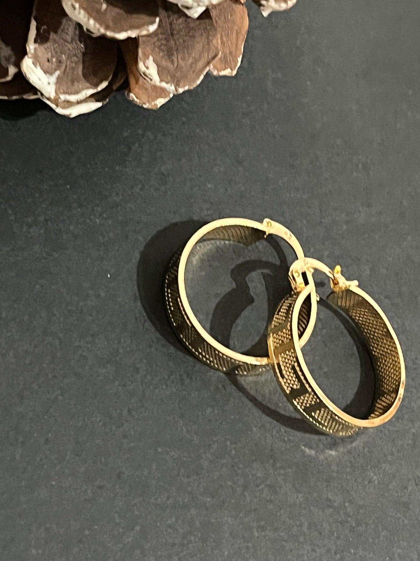 Argollas romana