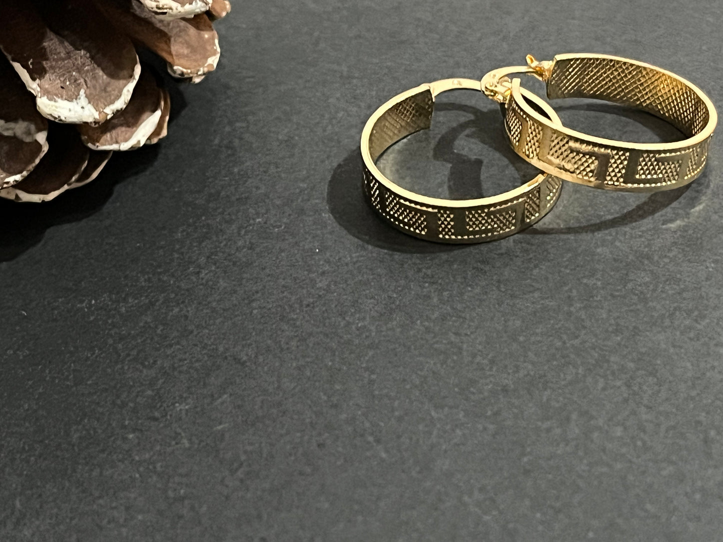 Argollas romana