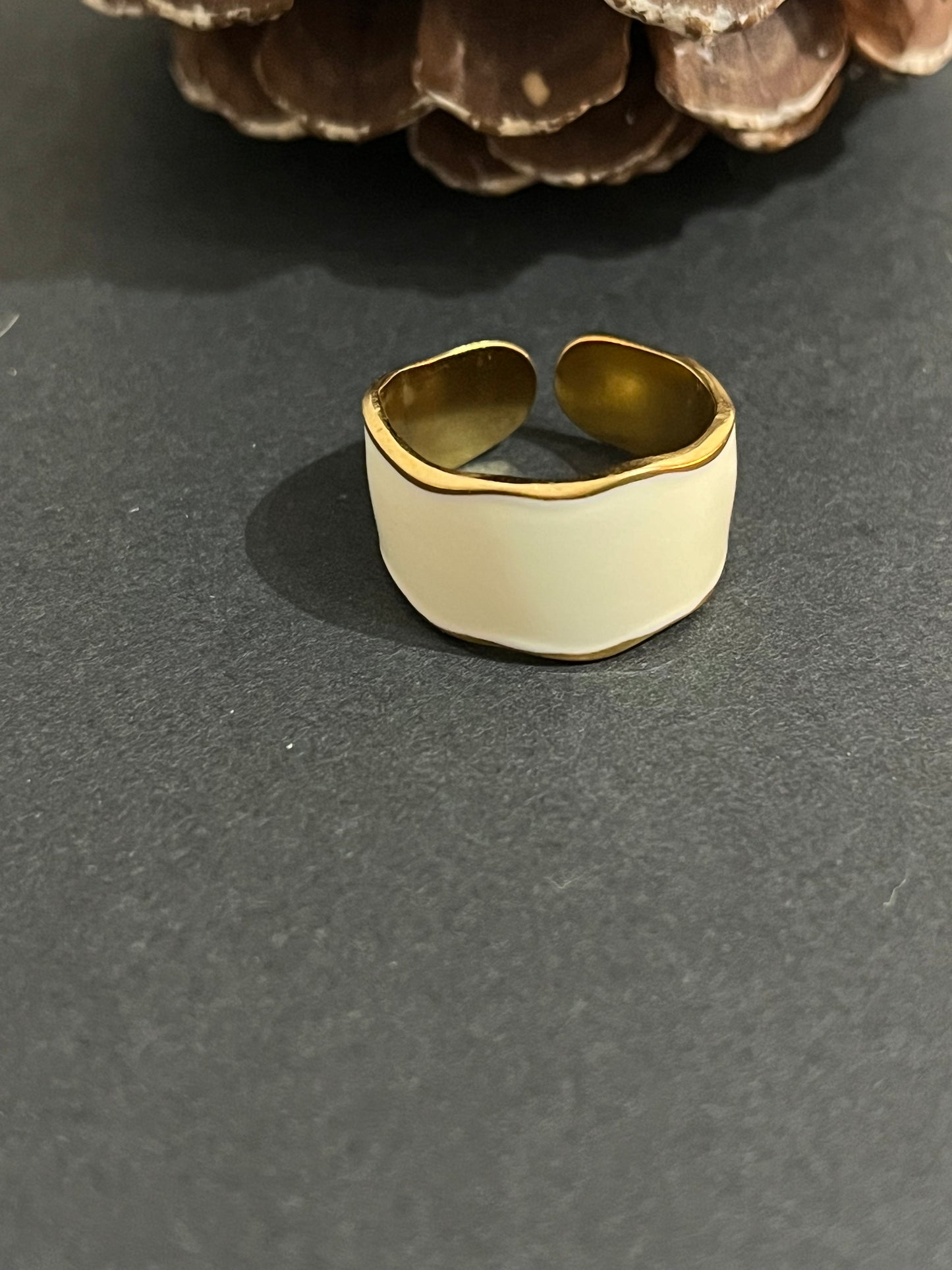Anillo brasil
