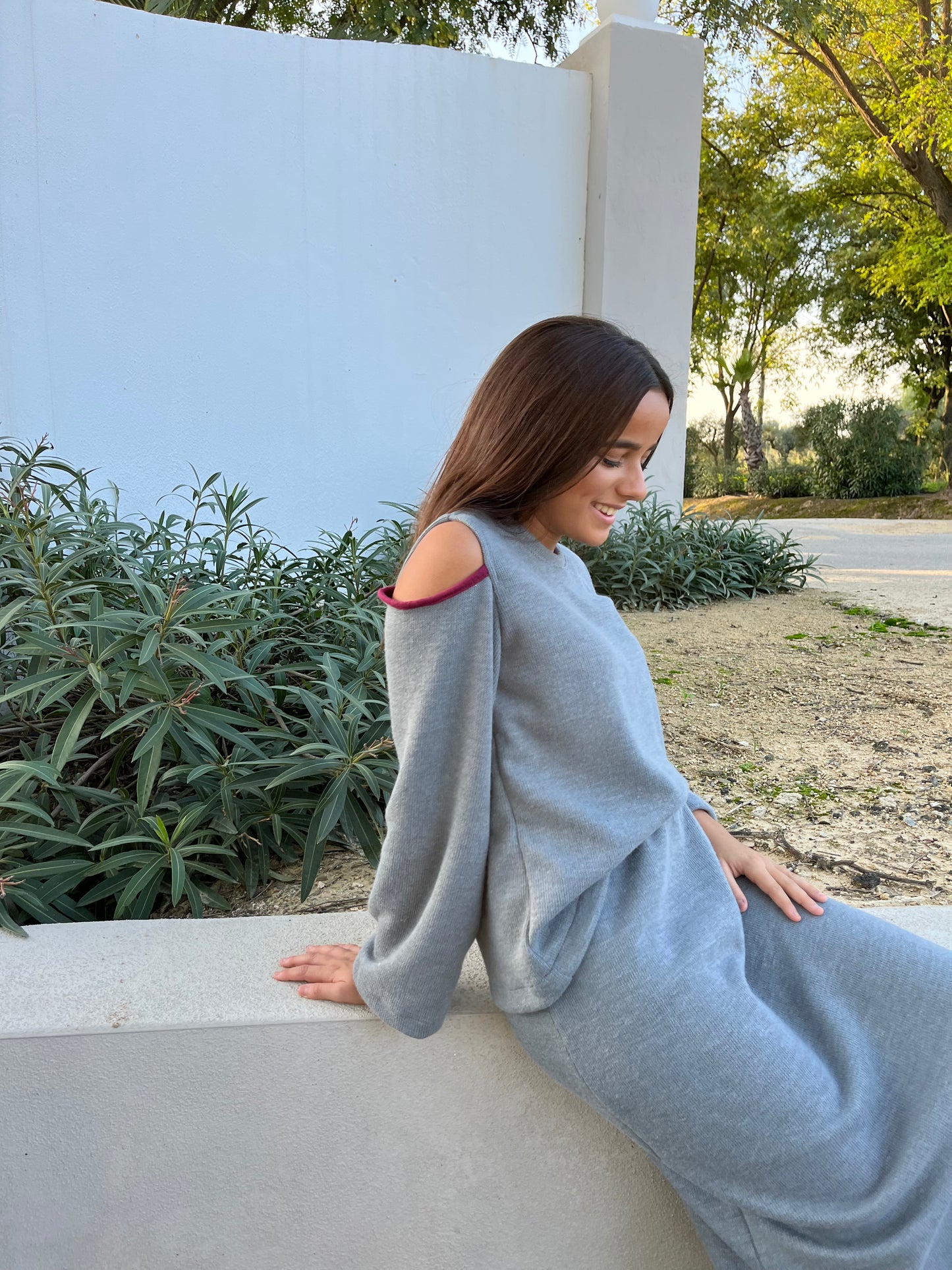 Jersey Karina