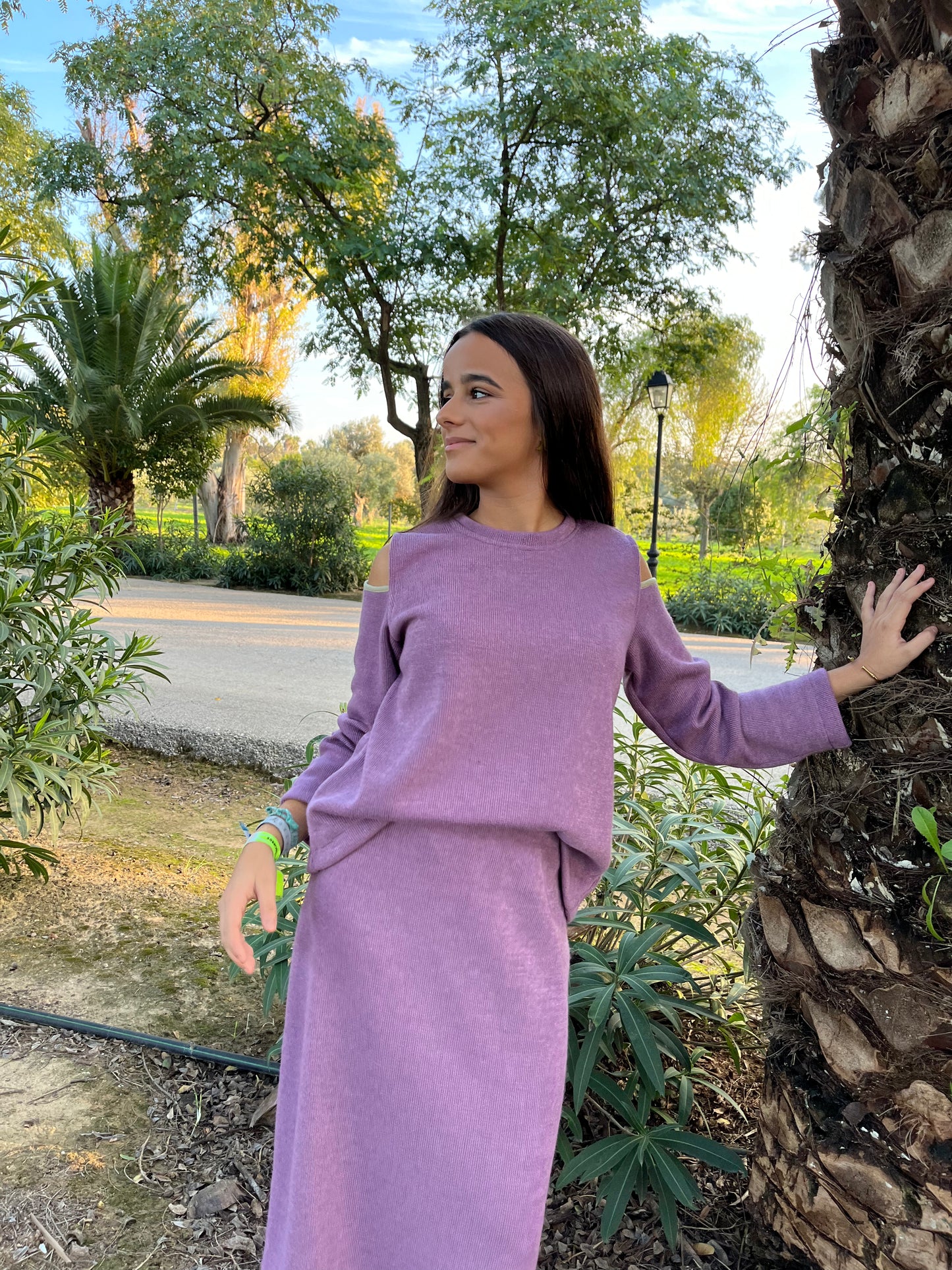 Jersey Karina