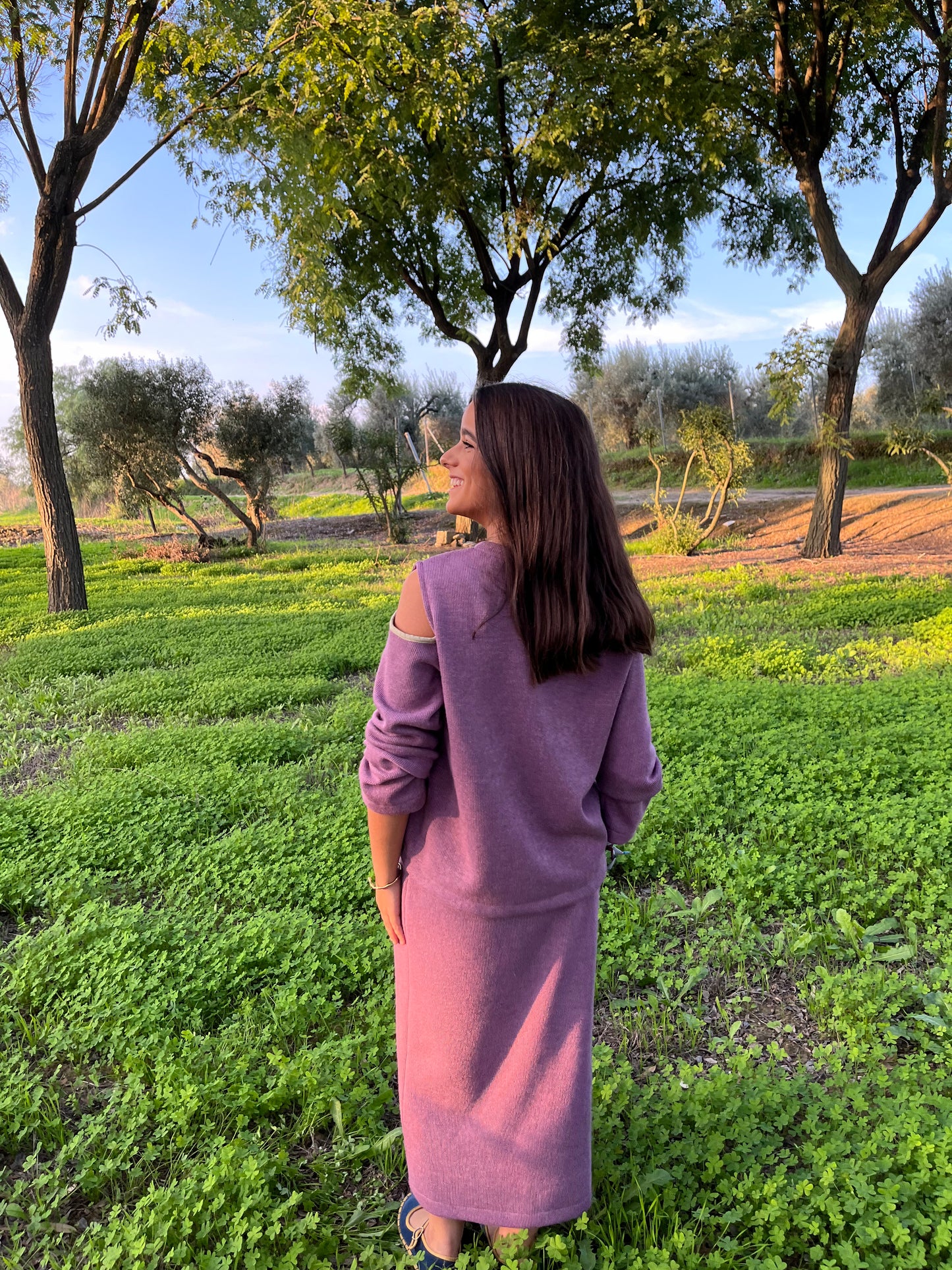 Jersey Karina