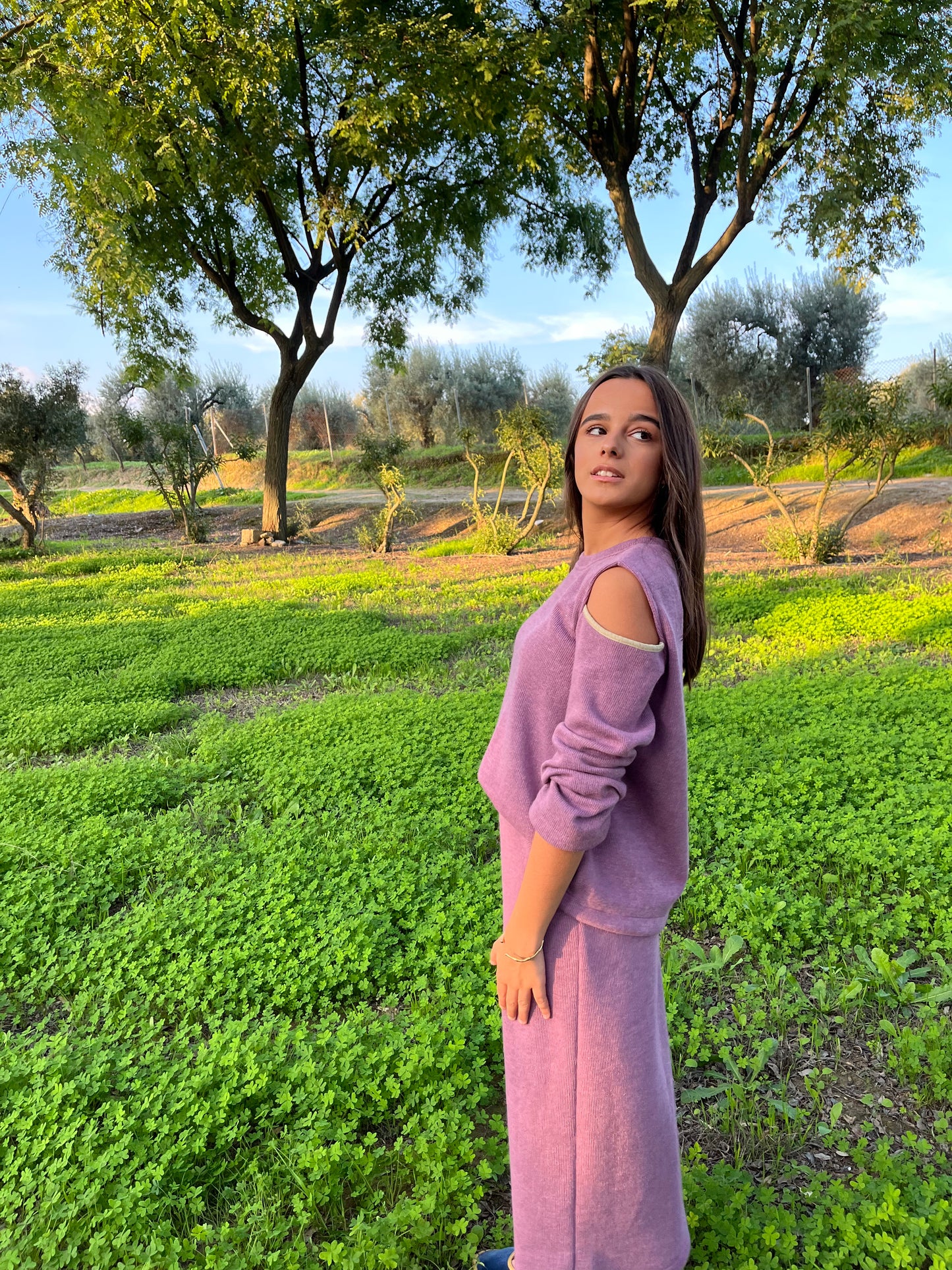 Jersey Karina