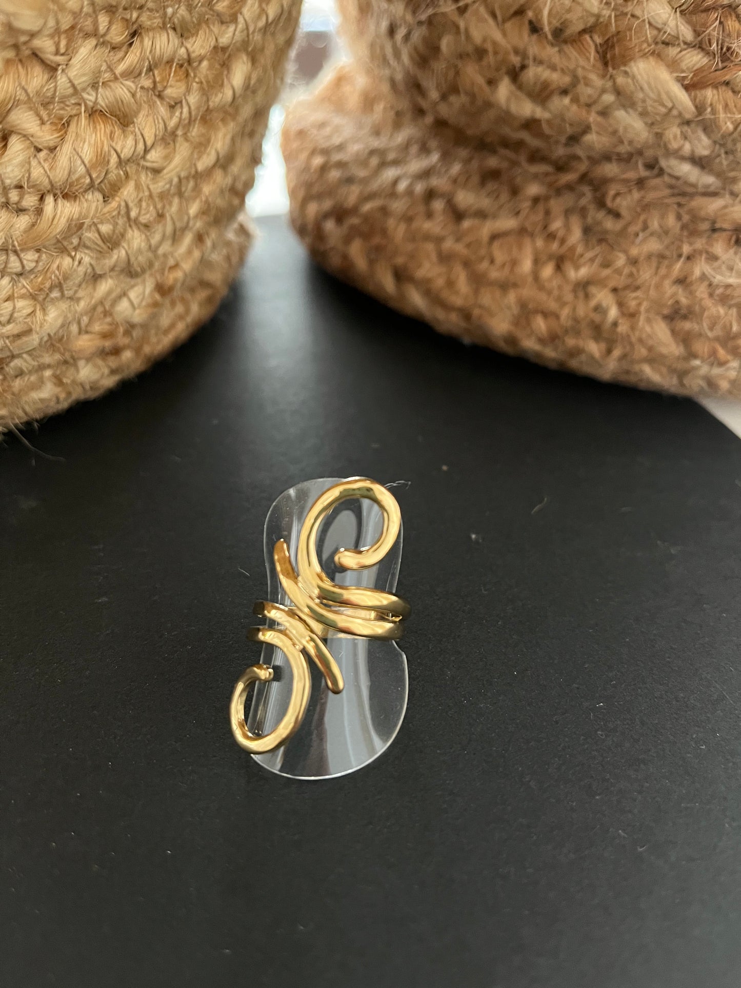 ANILLO SPIRAL