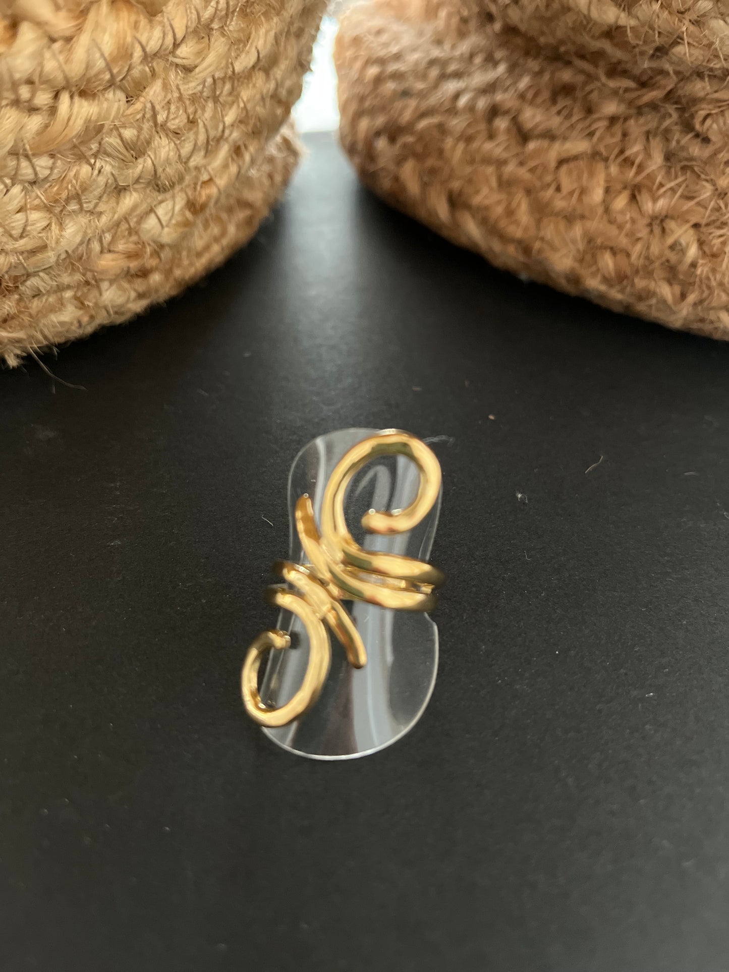 ANILLO SPIRAL