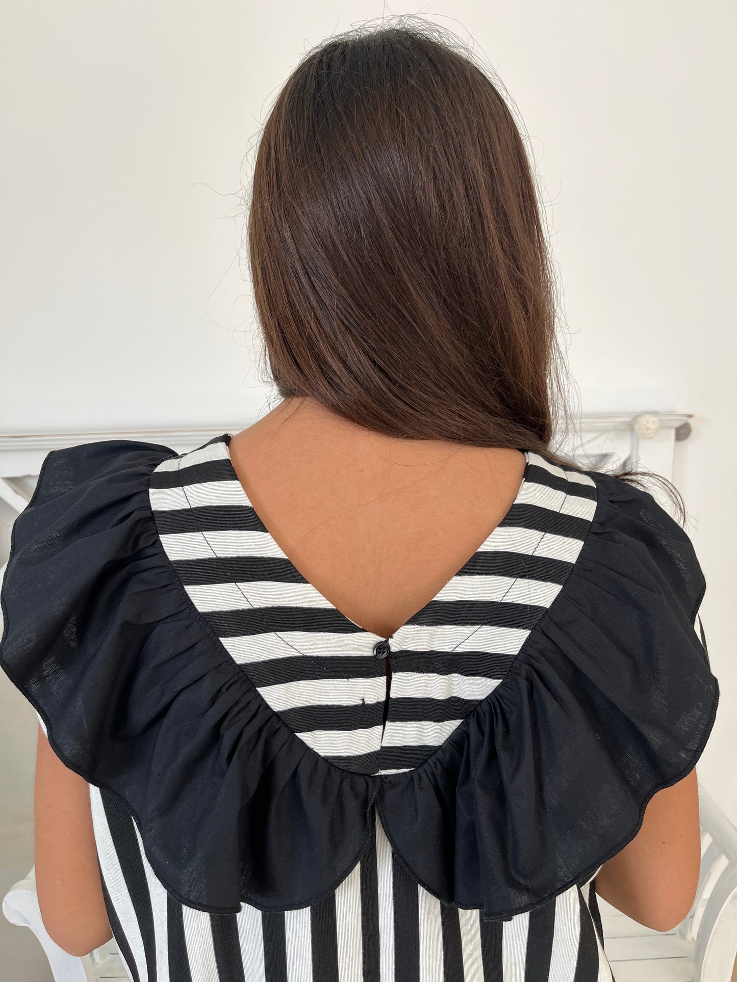 Vestido Creta