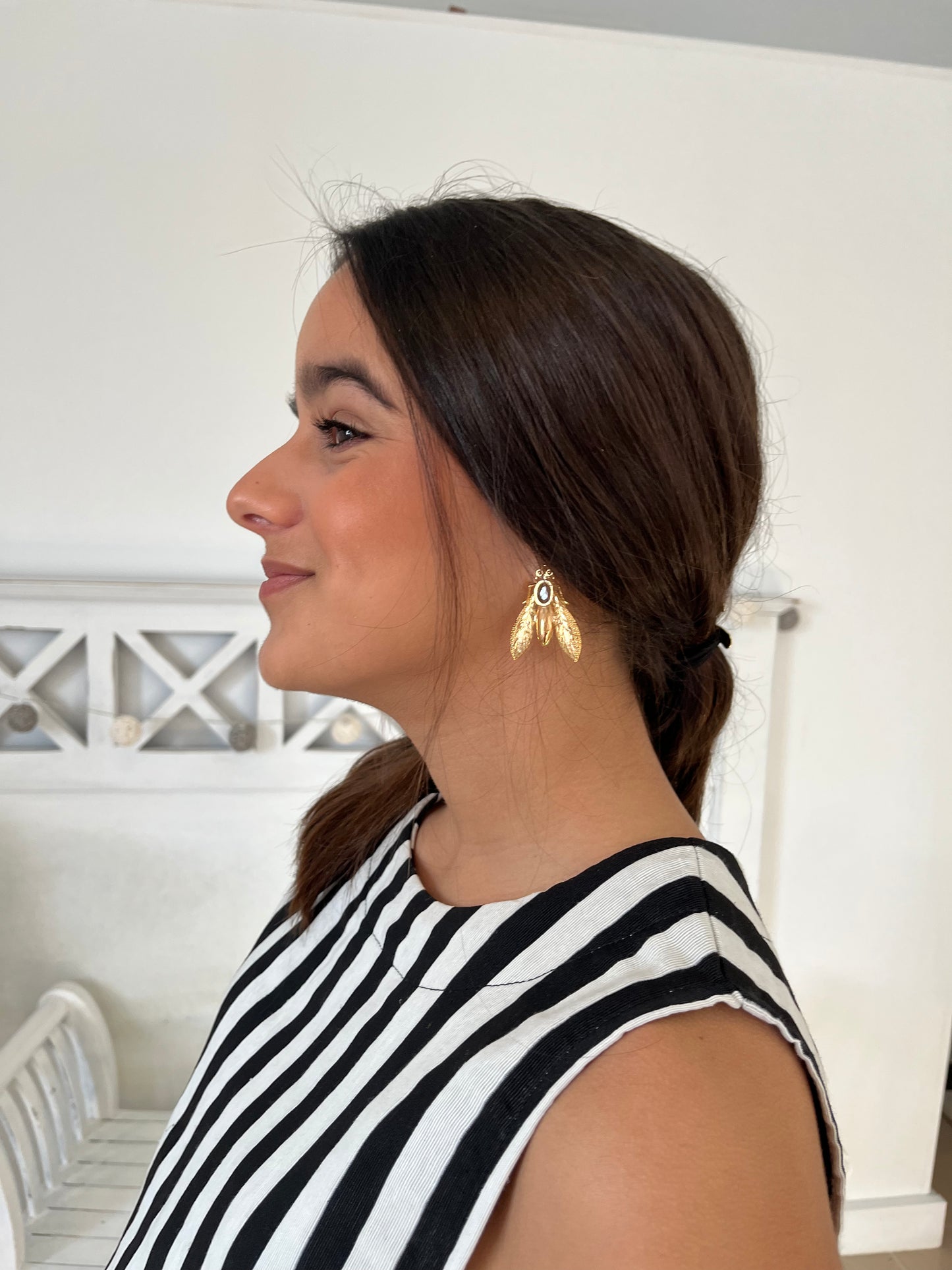 PENDIENTES MOSCA