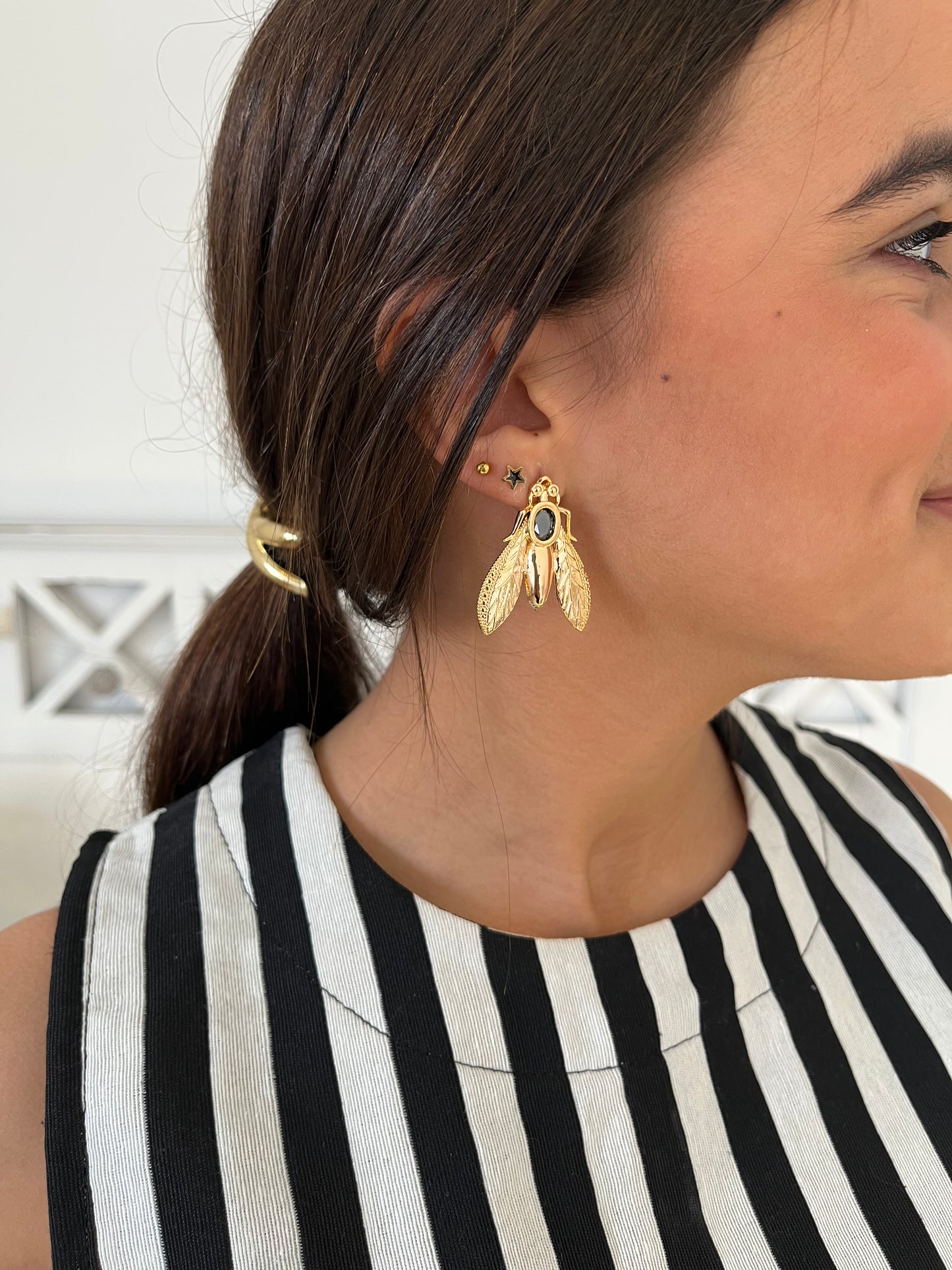 PENDIENTES MOSCA