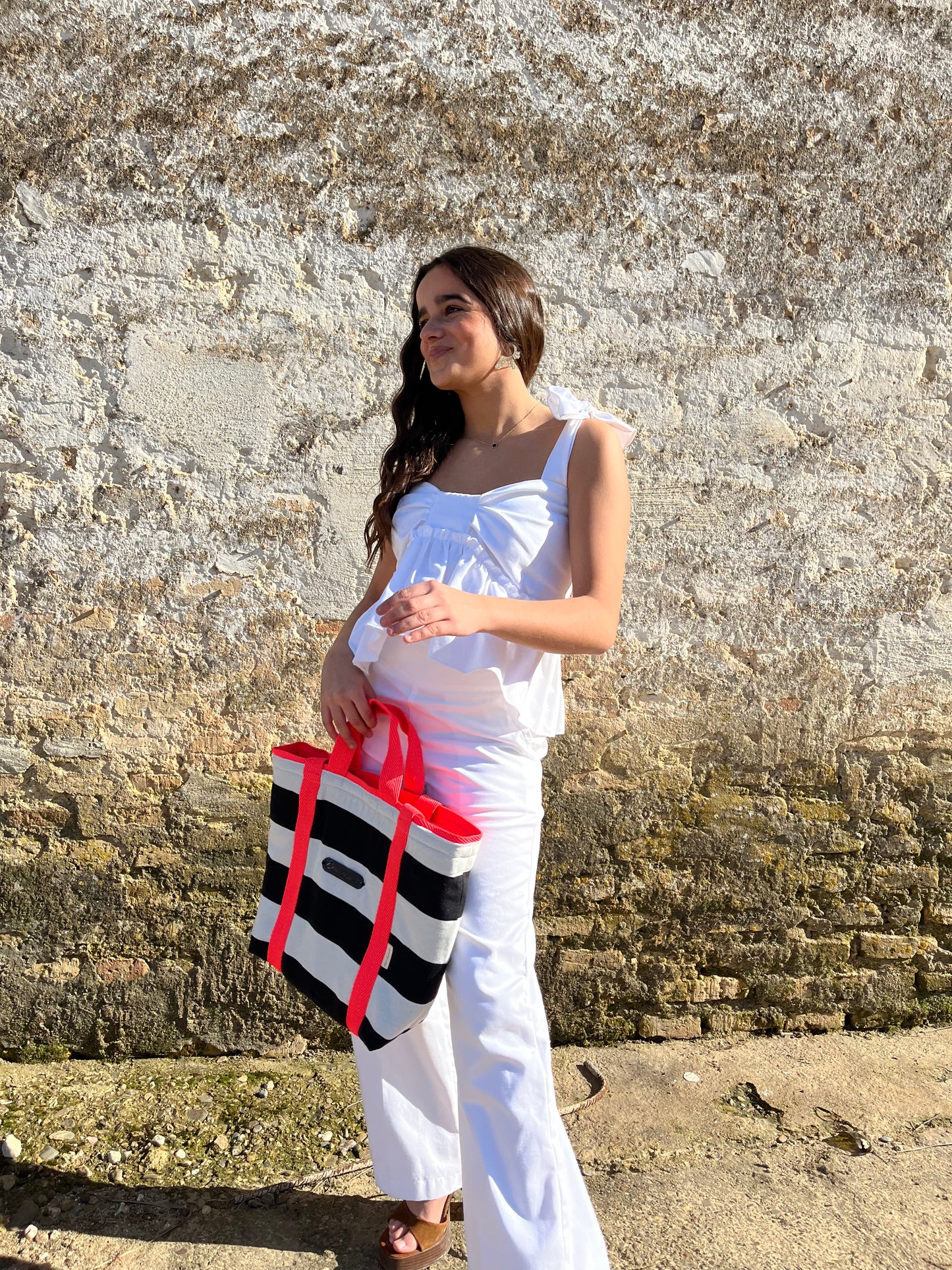 BOLSO CRETA PEQUEÑO