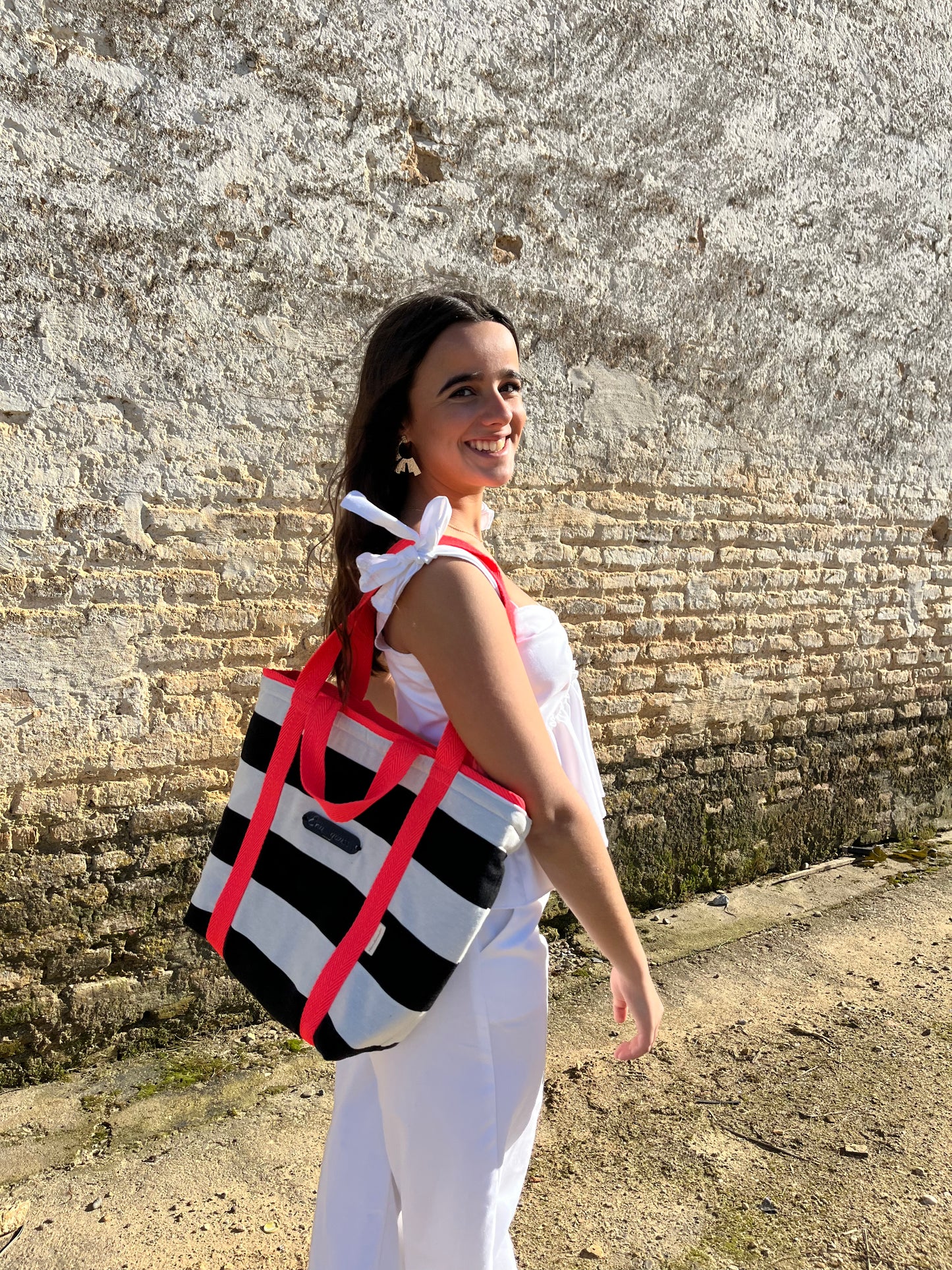 BOLSO CRETA PEQUEÑO