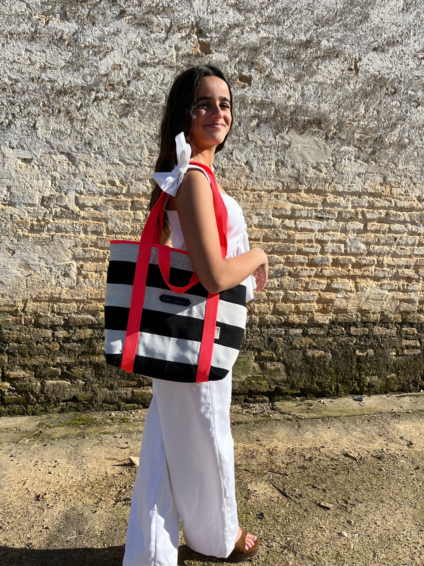 BOLSO CRETA PEQUEÑO