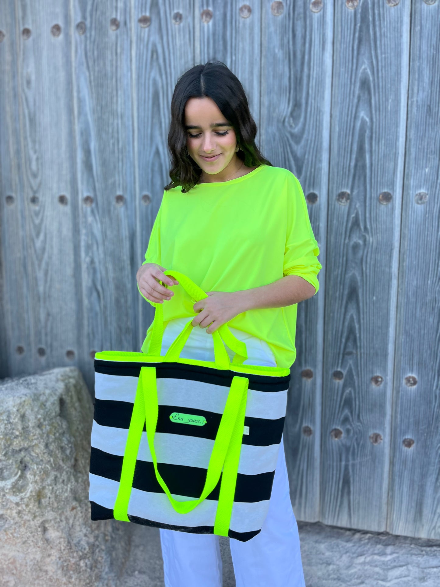 BOLSO CRETA GRANDE