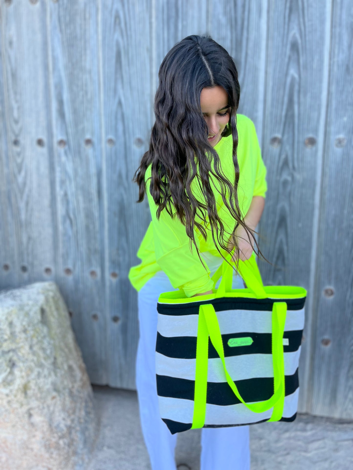 BOLSO CRETA GRANDE