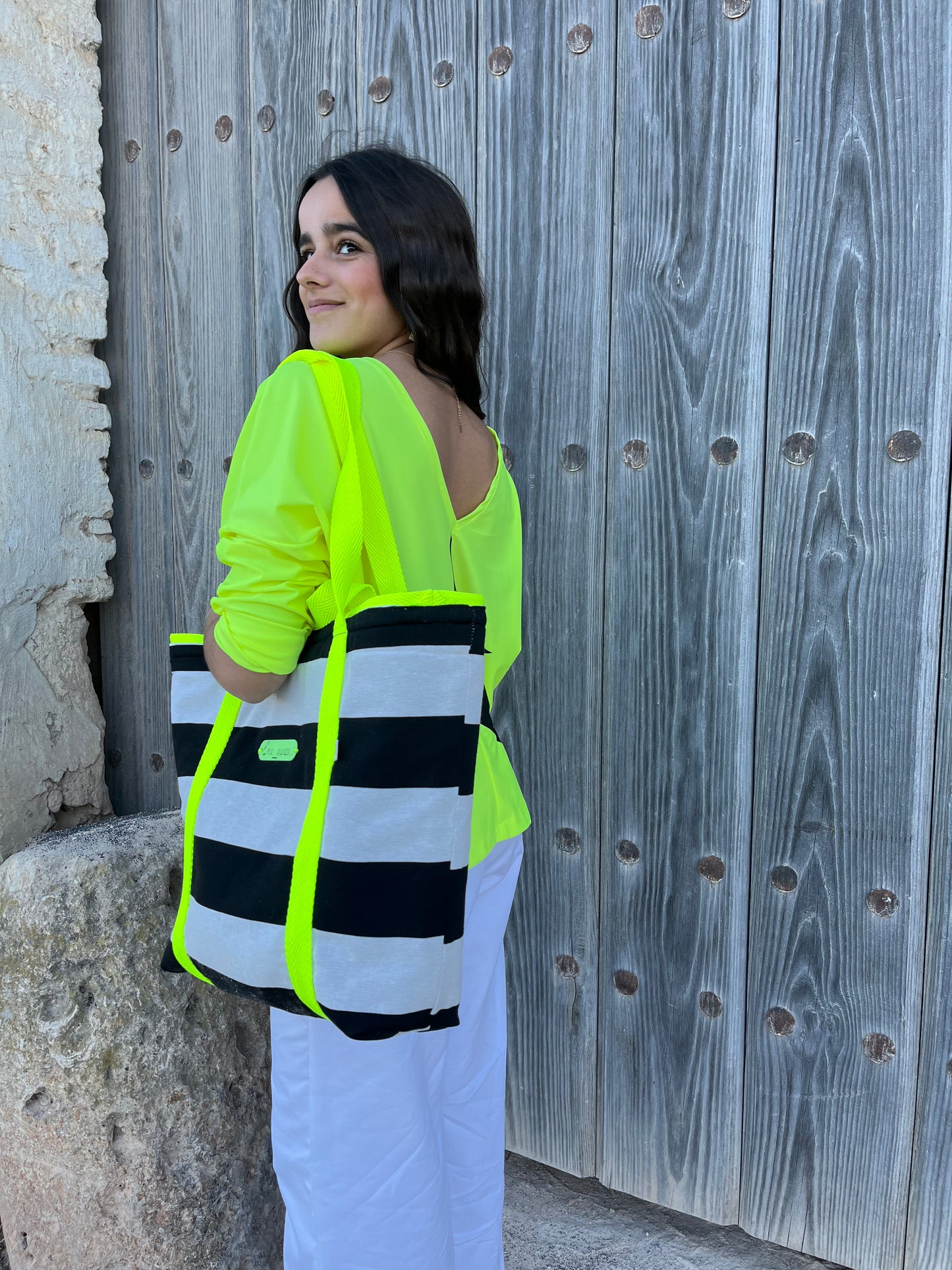 BOLSO CRETA GRANDE