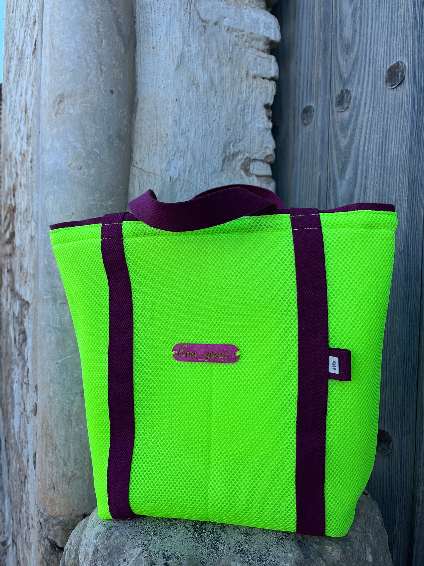 BOLSO SANTORINI