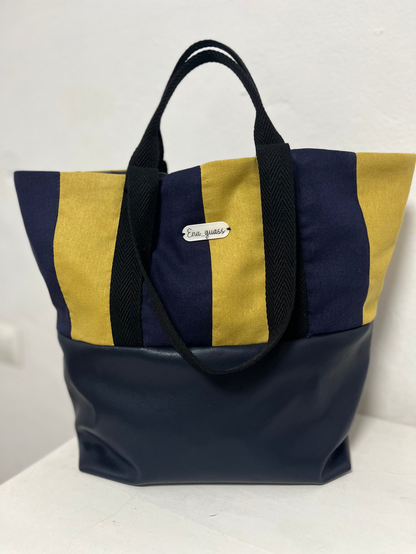 BOLSO MARINE