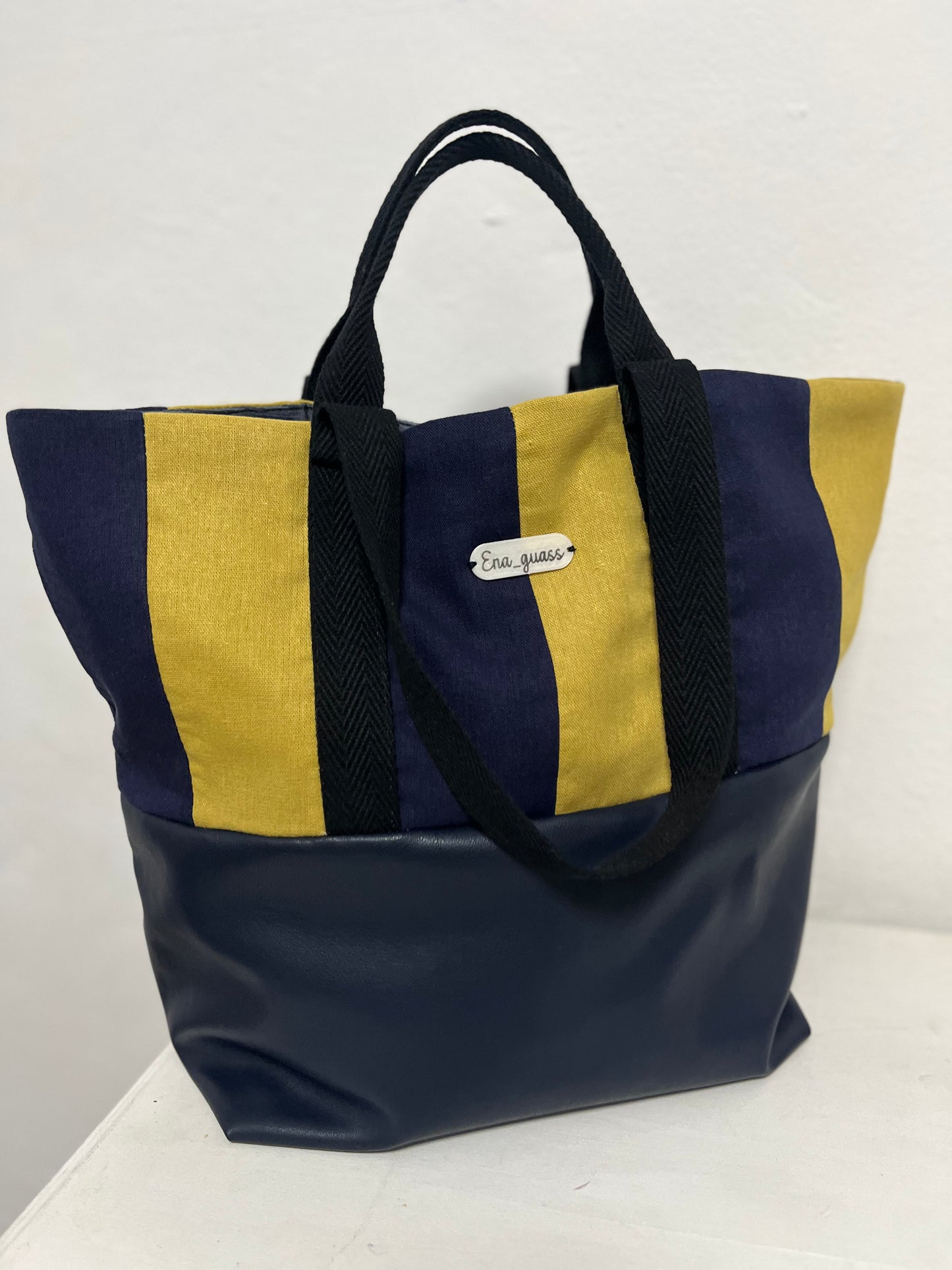 BOLSO MARINE