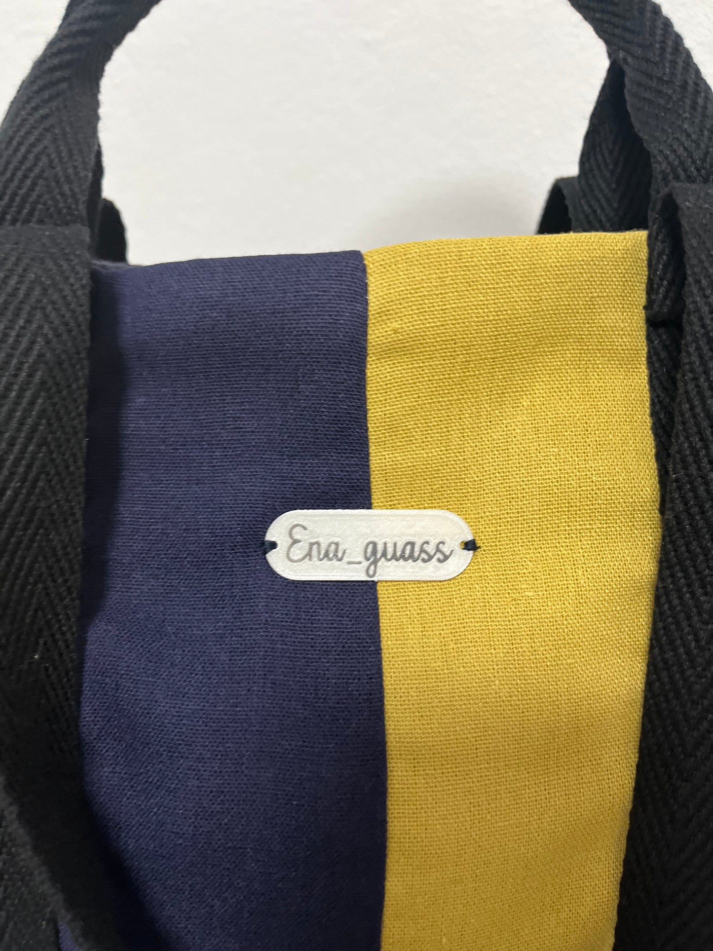 BOLSO MARINE