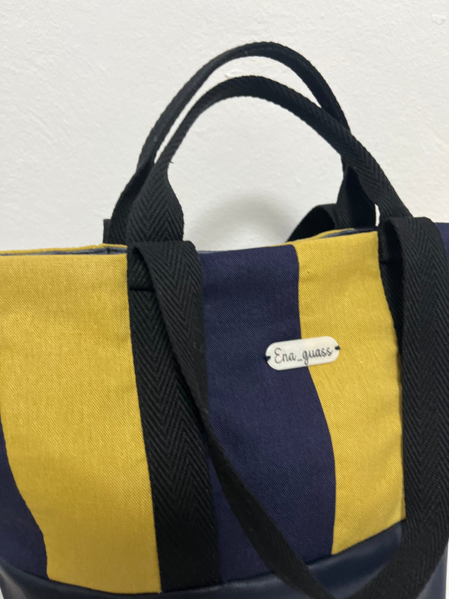 BOLSO MARINE