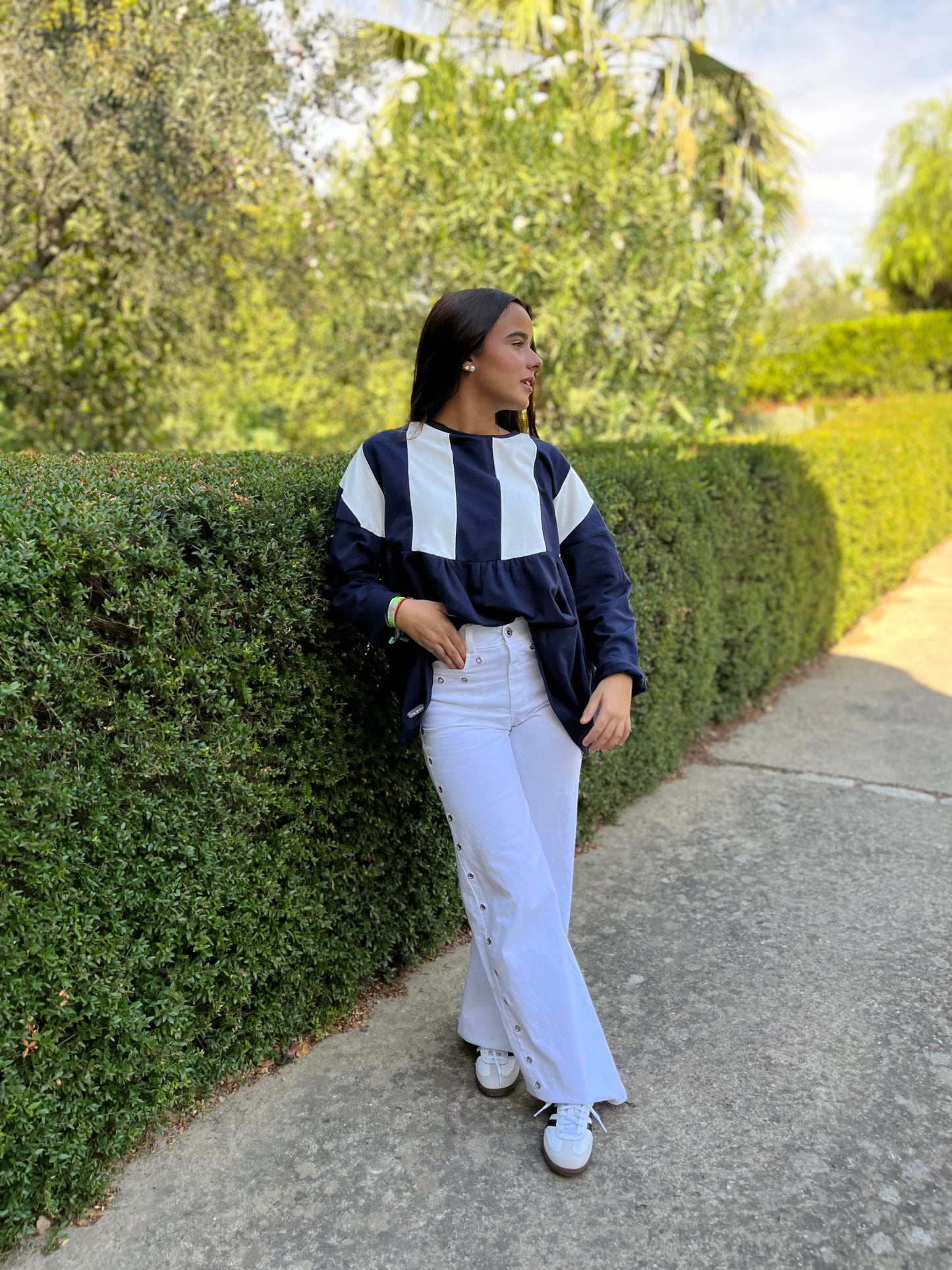 PANTALON ARETT