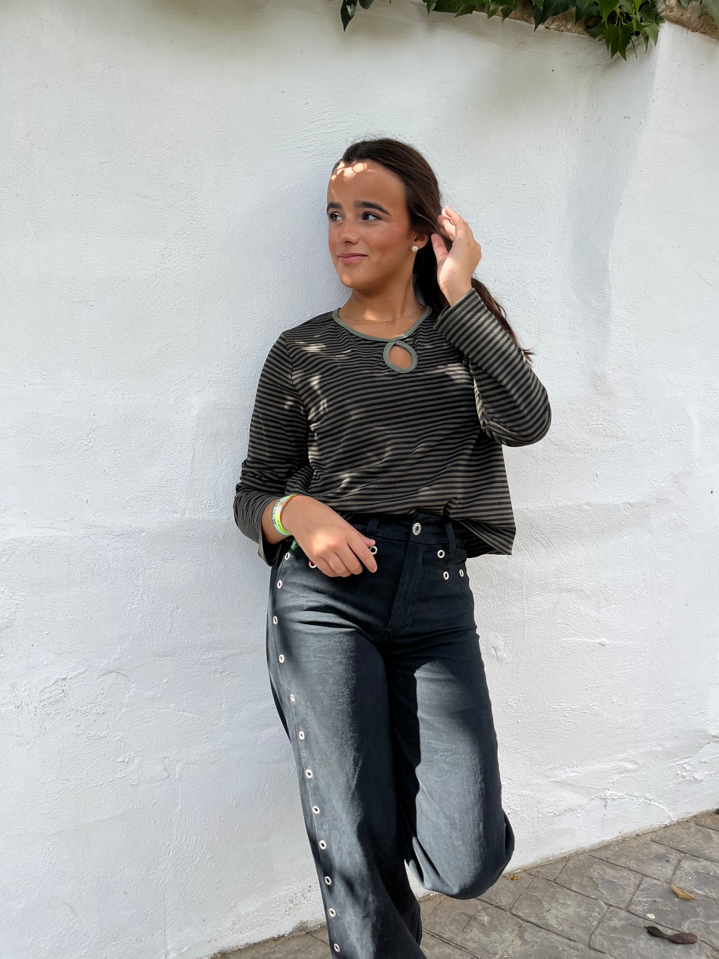 PANTALON ARETT