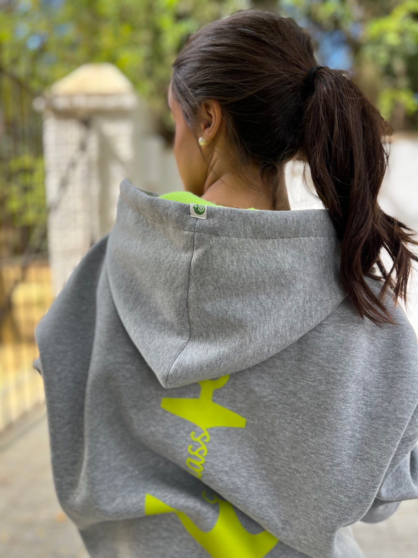 SUDADERA ANCLA
