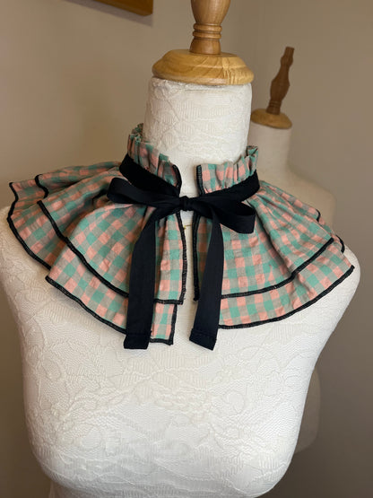 CUELLO RITA