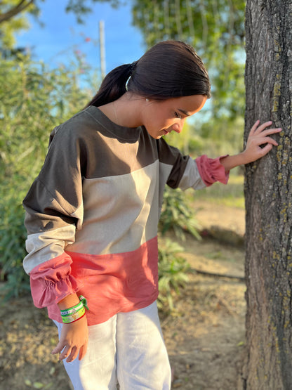 BLUSA MELISSA