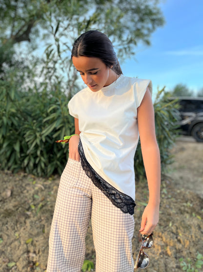 CAMISETA EUGENIA
