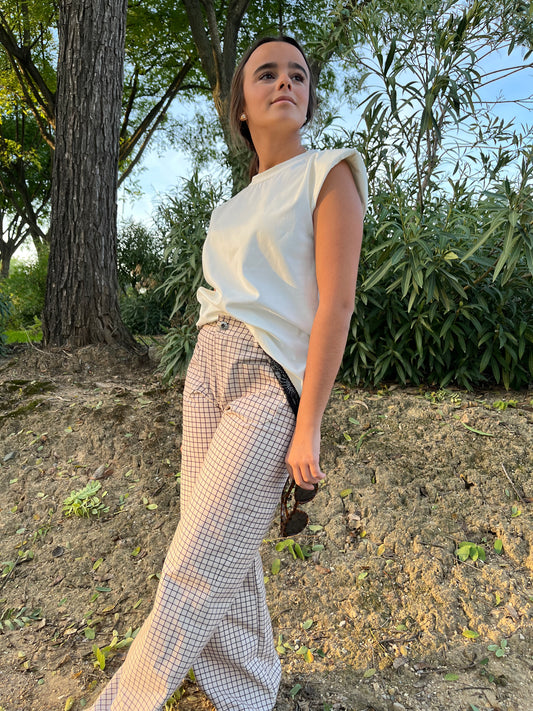 PANTALON PAULINA