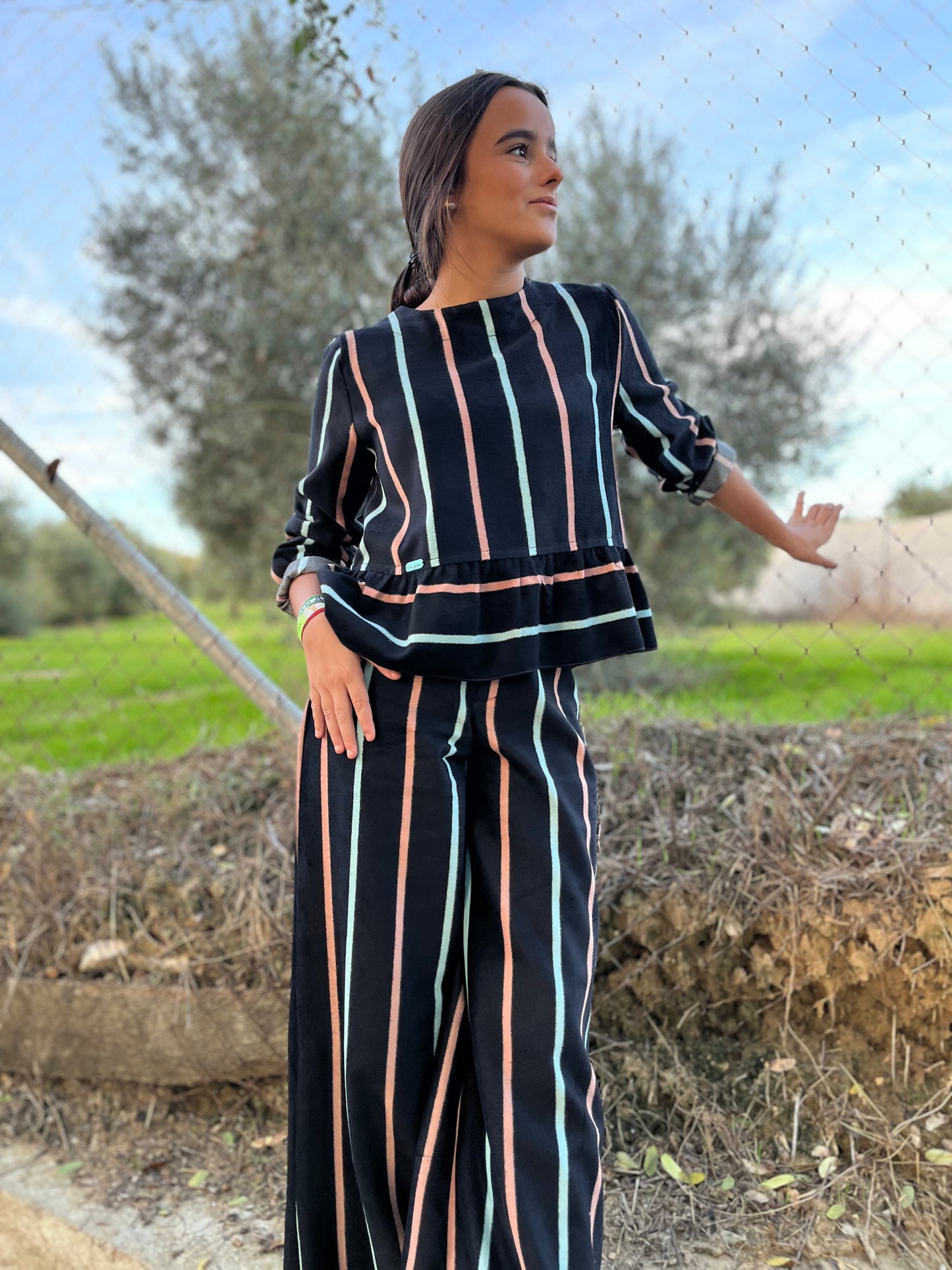 PANTALON MANUELA