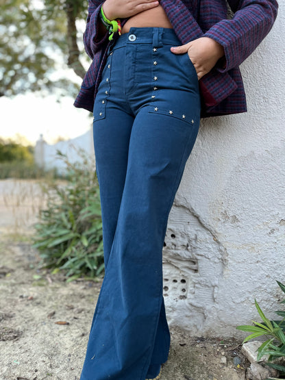 PANTALON CARMELA