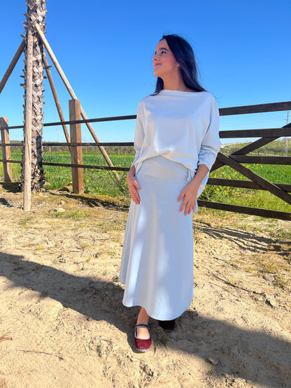 FALDA ALMUDENA