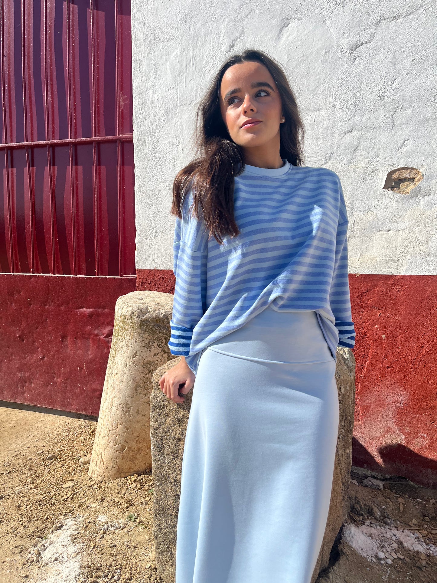 FALDA ALMUDENA