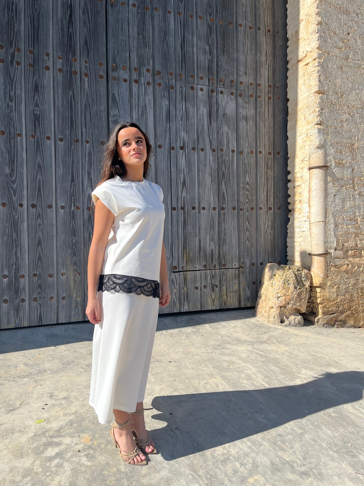 FALDA ALMUDENA