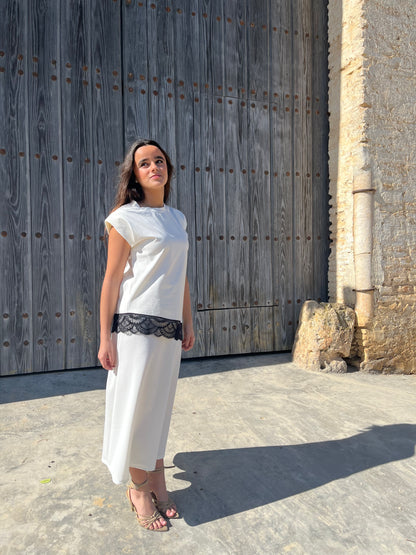 FALDA ALMUDENA