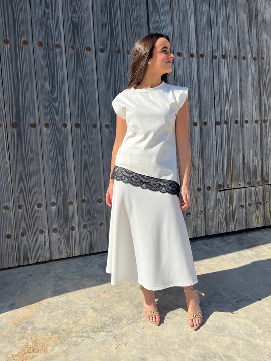 FALDA ALMUDENA